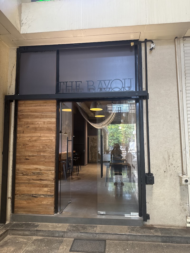 Frida Cantina / Panjim