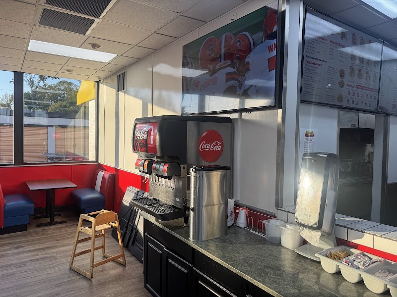 Frydays Place mentioned in saved reels