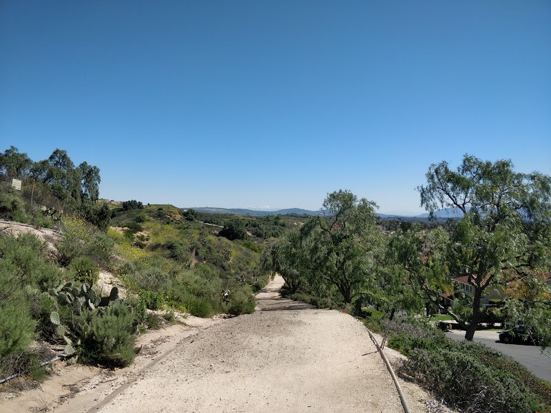 Fullerton Loop Trail / Fullerton Place mentioned in saved reels