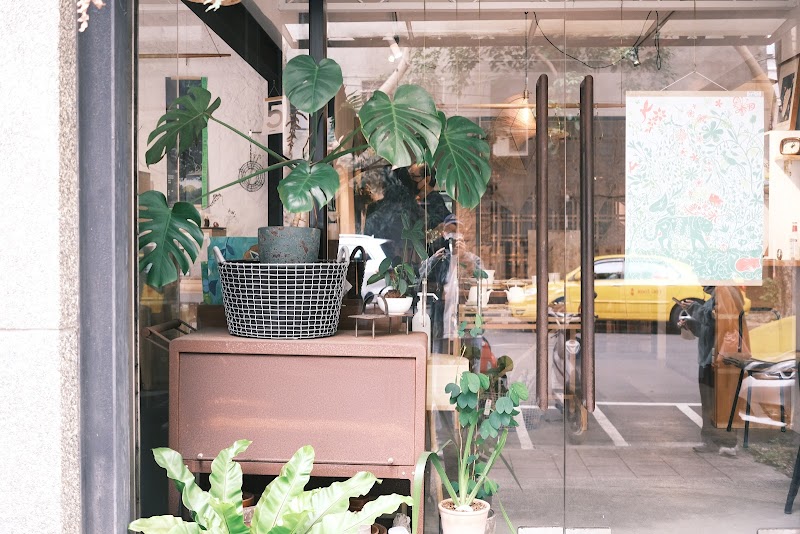 FunfunTown / Taipei Place mentioned in saved reels