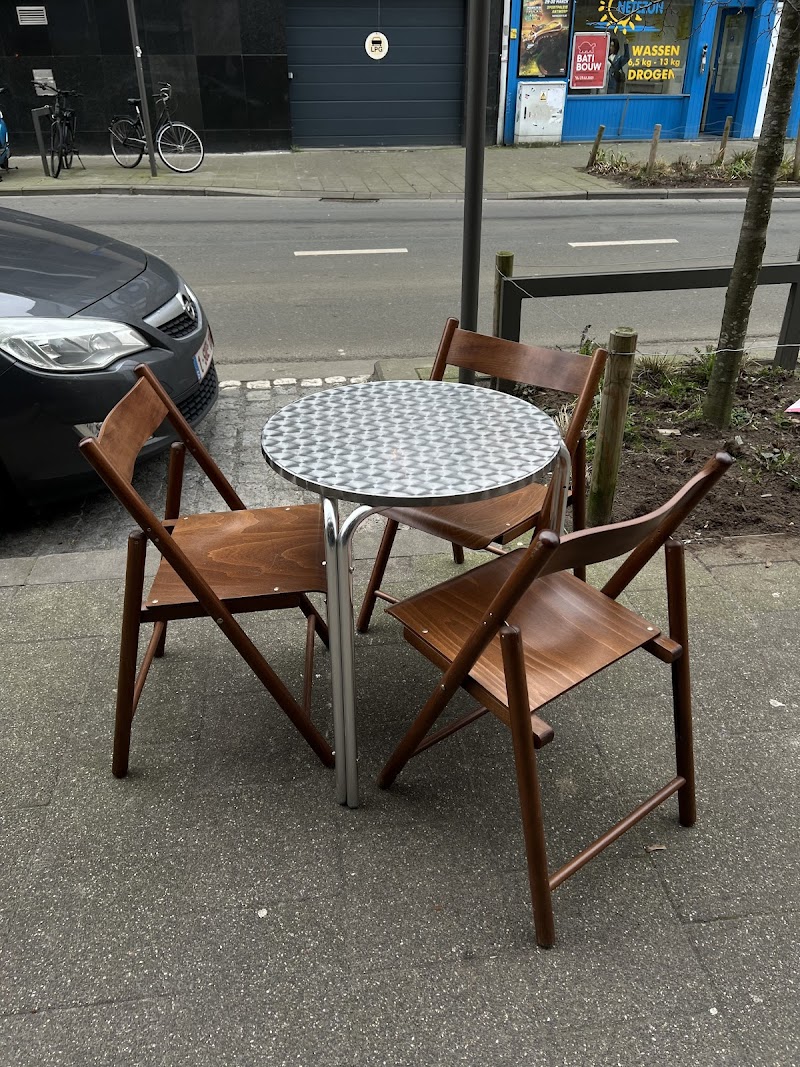 Funk Bakery / Antwerp