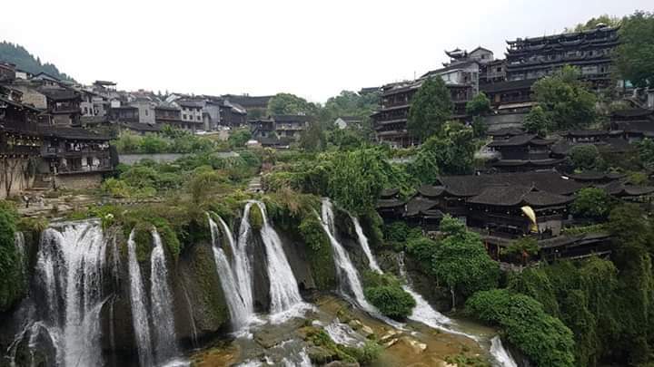 Furong / China