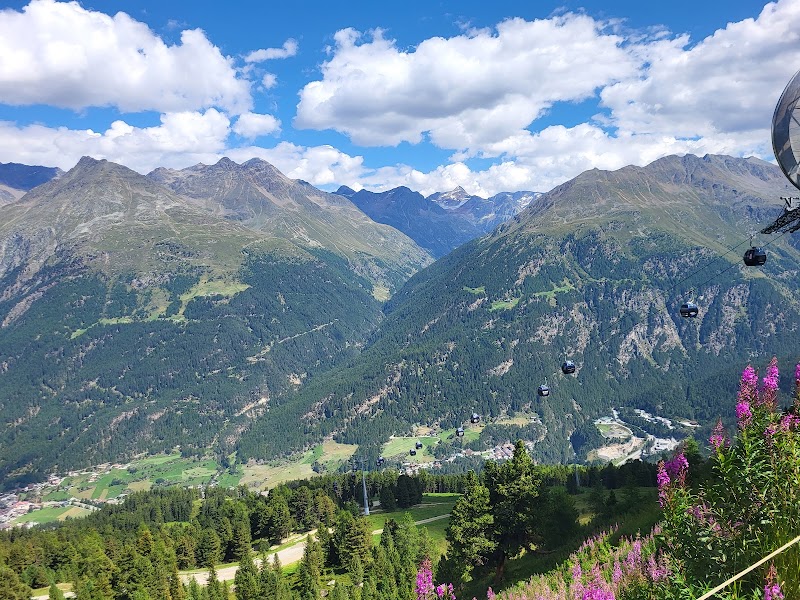 Gaislachkogel / Oetztal