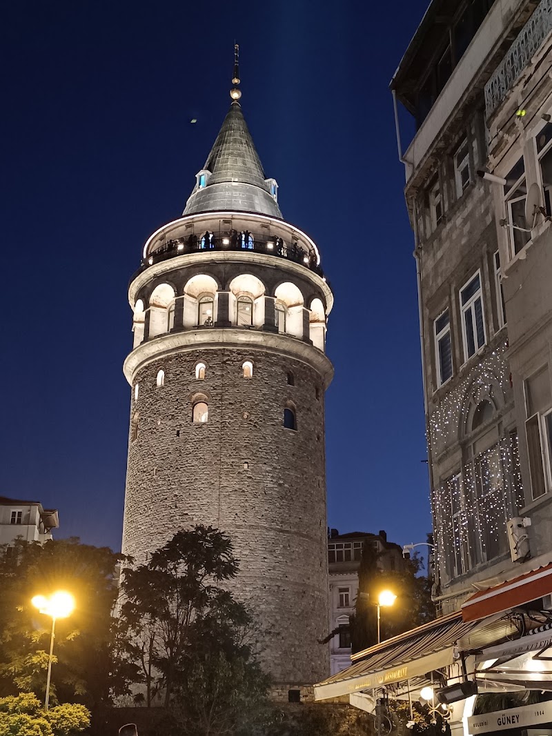 Galata Kulesi / Beyoğlu