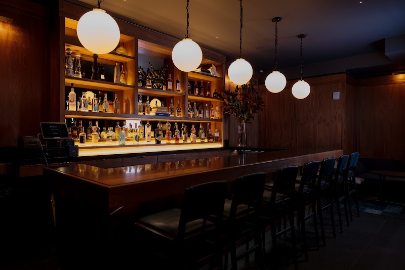 Galerie Bar / Tribeca Place mentioned in saved reels