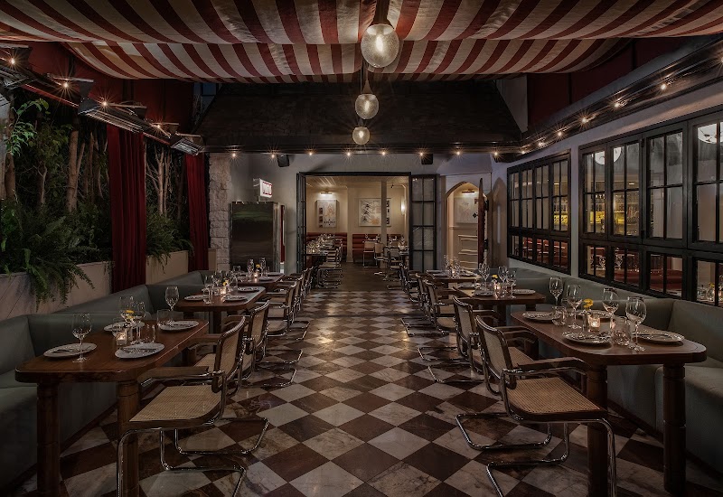 Galerie / Los Angeles