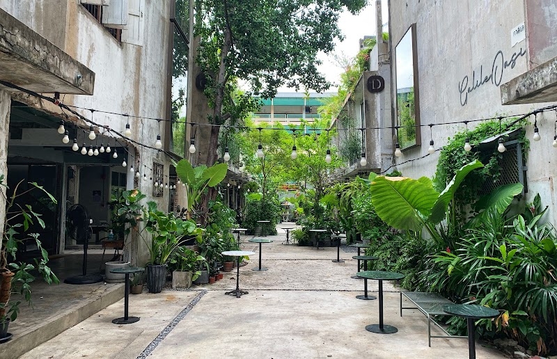 GalileOasis / Ratchathewi