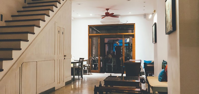 Galley52 / Galle Place mentioned in saved reels