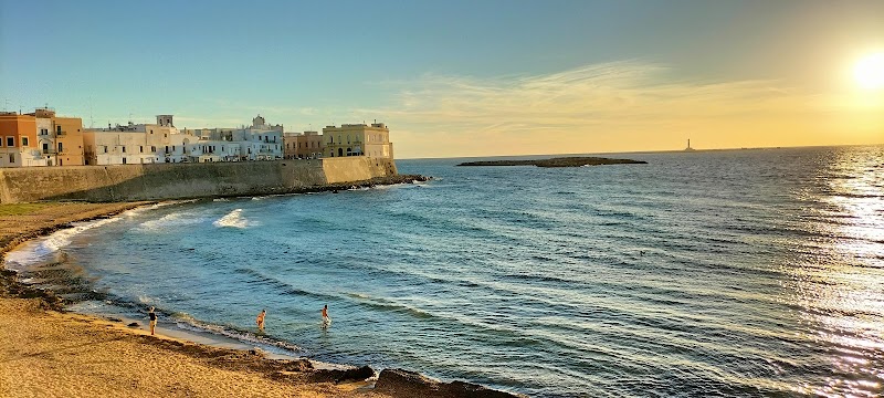Gallipoli / Puglia
