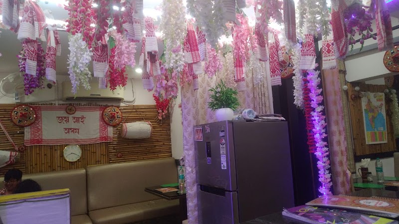 Gam's Delicacy / Bangalore Place mentioned in saved reels