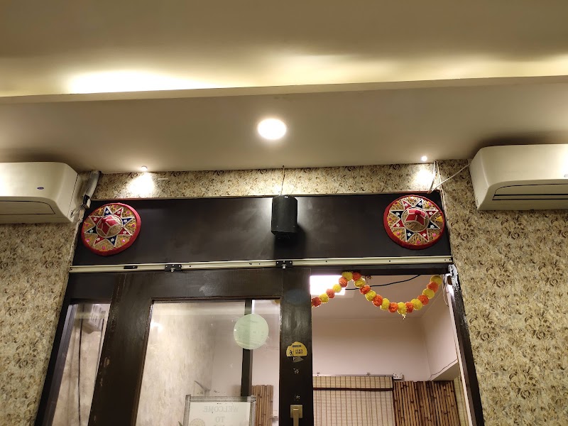 Gams Delicacy / Koramangala Place mentioned in saved reels