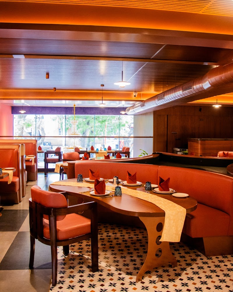 Garci / Jayanagar Place mentioned in saved reels