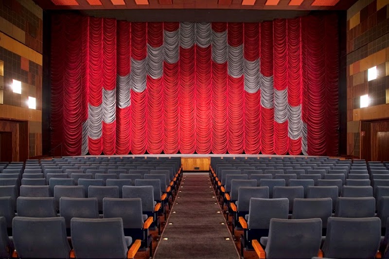 Garten Baukino / Vienna