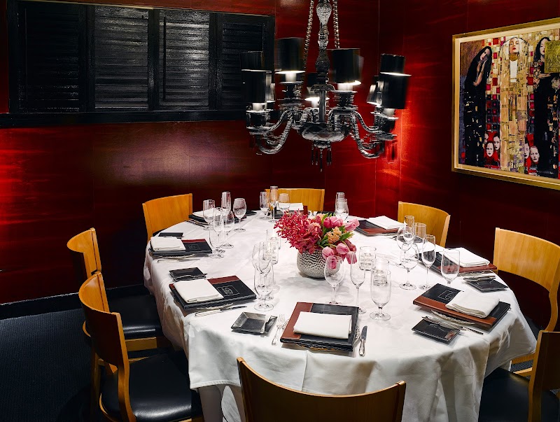 Gary Danko / San Francisco