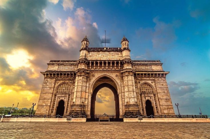 Gateway / Mumbai Place mentioned in saved reels