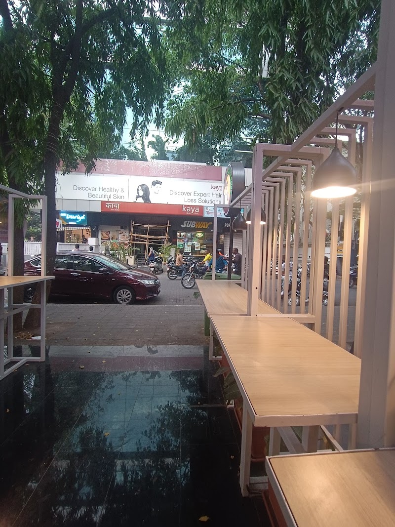 Gatti Chutney / Pune