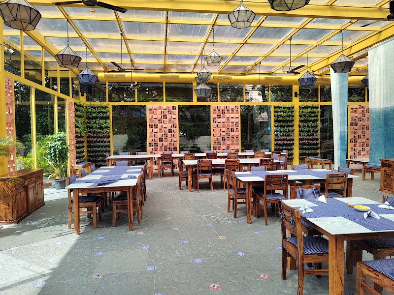 Gaurang's Kitchen / Hyderabad Place mentioned in saved reels