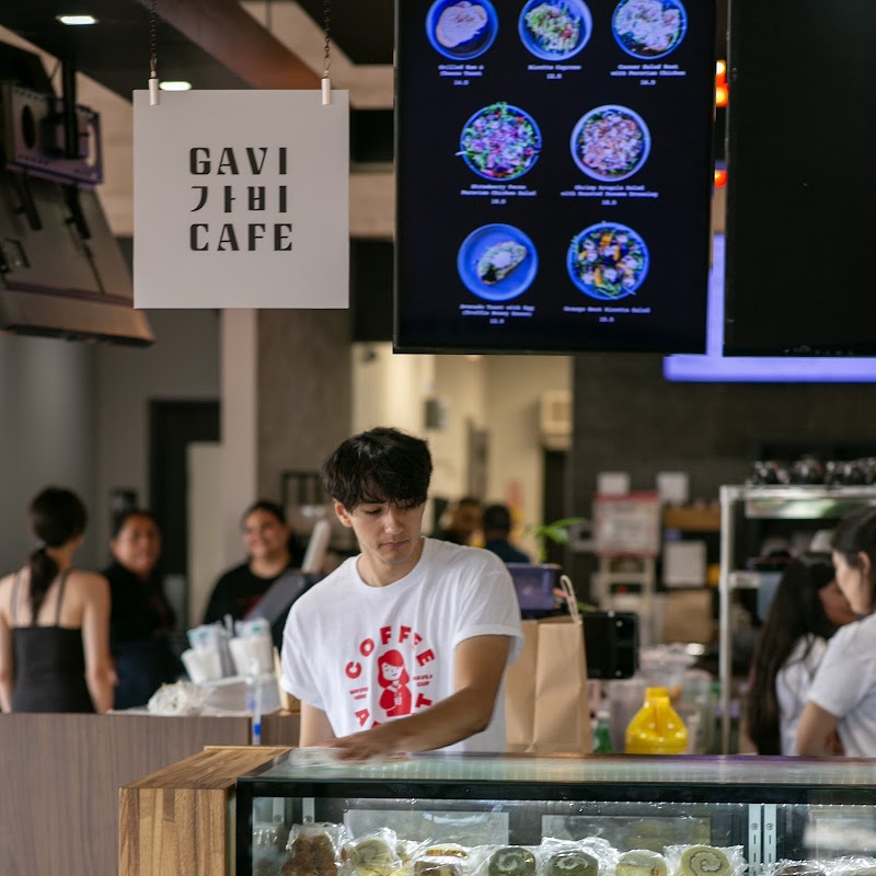 Gavi Brunch Cafe / Centreville Place mentioned in saved reels