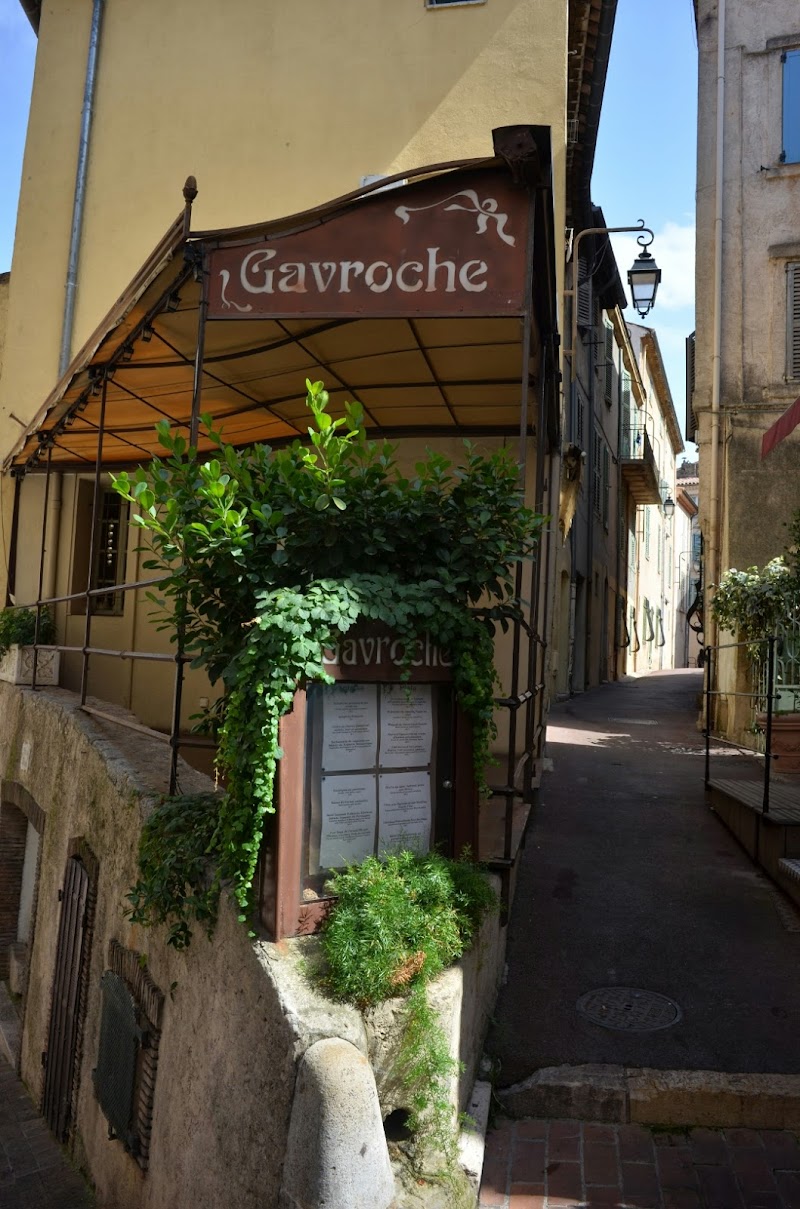 Gavroche / Cannes Place mentioned in saved reels