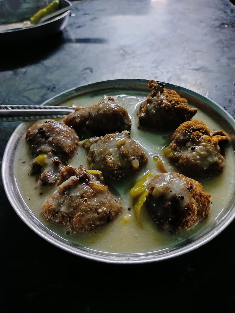 Gayatri Restaurant / Udaipur Place mentioned in saved reels