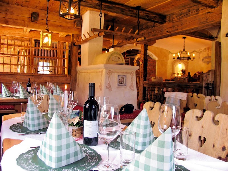 Geiser Alm / Dolomites