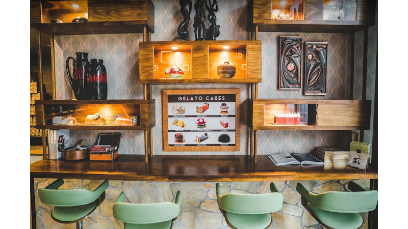 Gelato Messina Place mentioned in saved reels