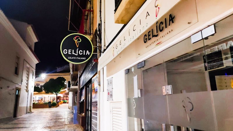 Gelicia / Lagos