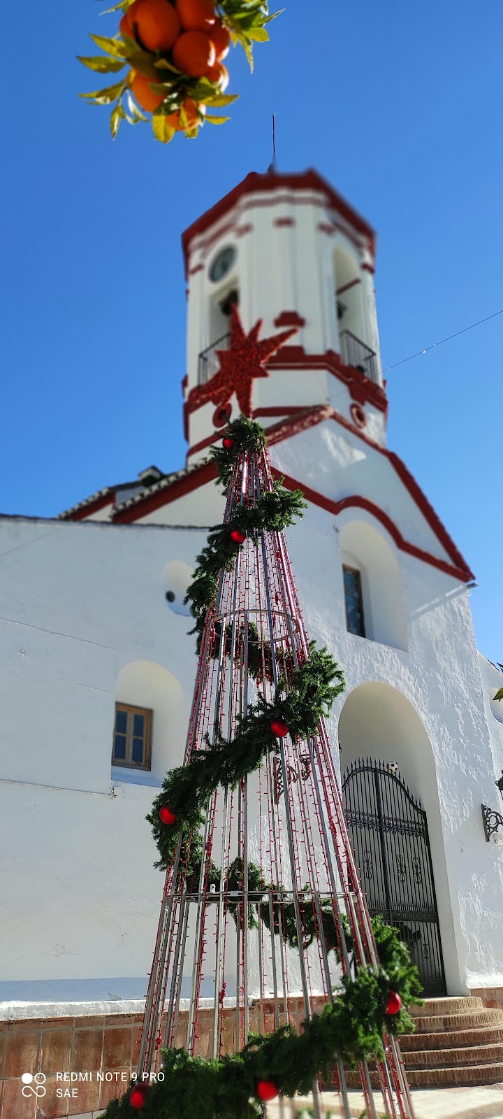 Genalguacil / Málaga