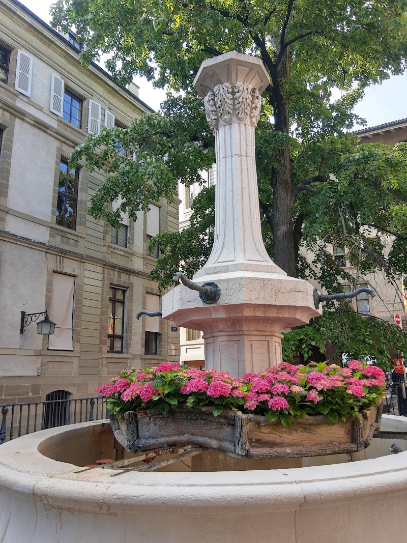 Geneva / Switzerland