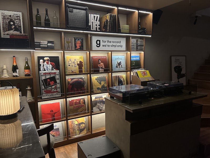 Genre / Defence Colony Place mentioned in saved reels