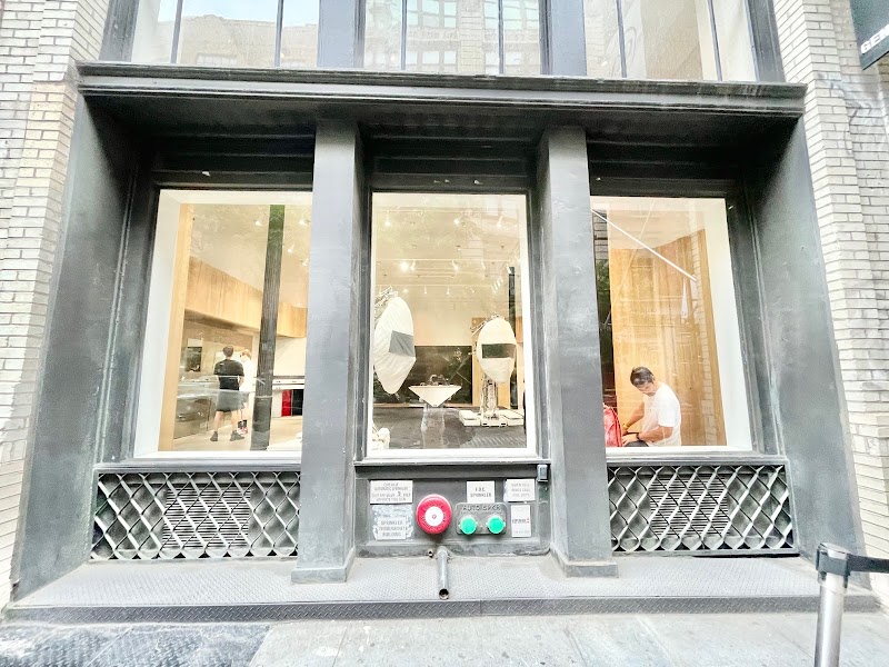 Gentle Monster / NYC