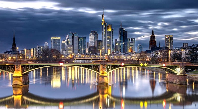 Germany Place mentioned in saved reels