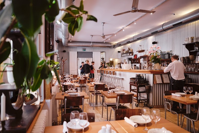 Gettó Gulyás / Budapest