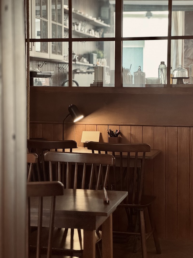 Geurimi / Marais Place mentioned in saved reels