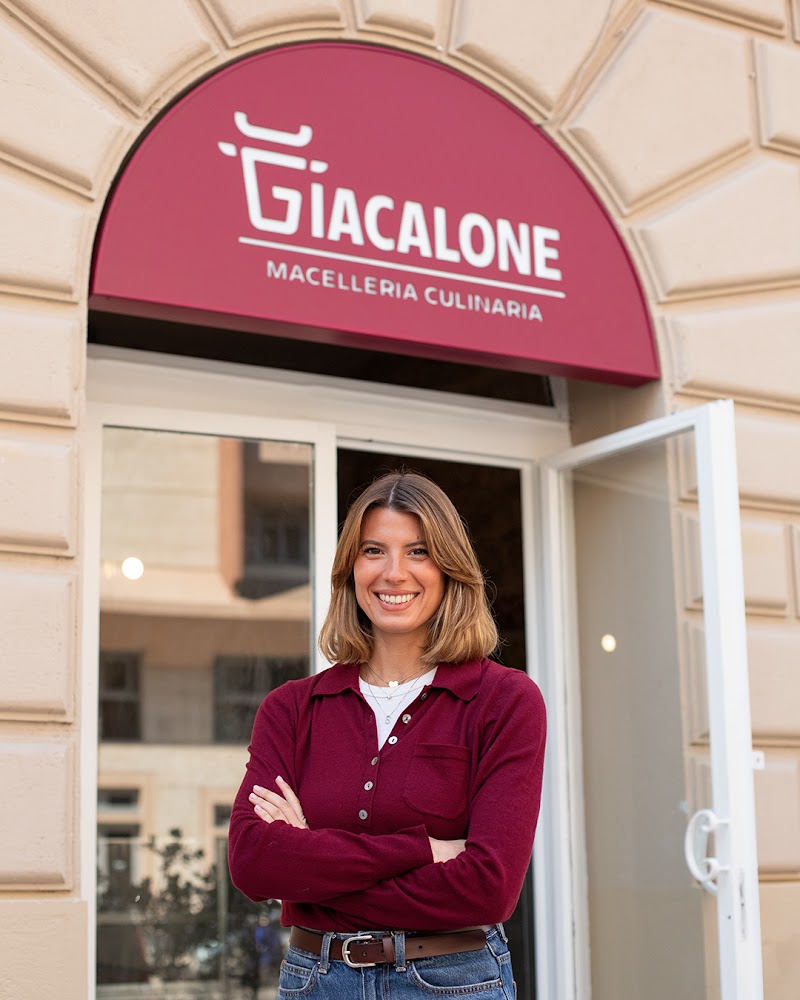 Giacalone Macelleria Culinaria / Palermo