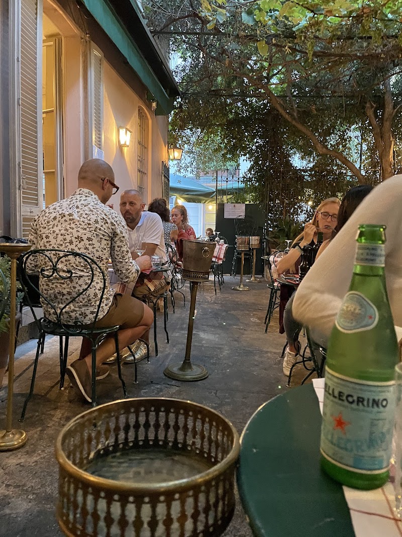 Giacomo Rosticceria / Milan Place mentioned in saved reels