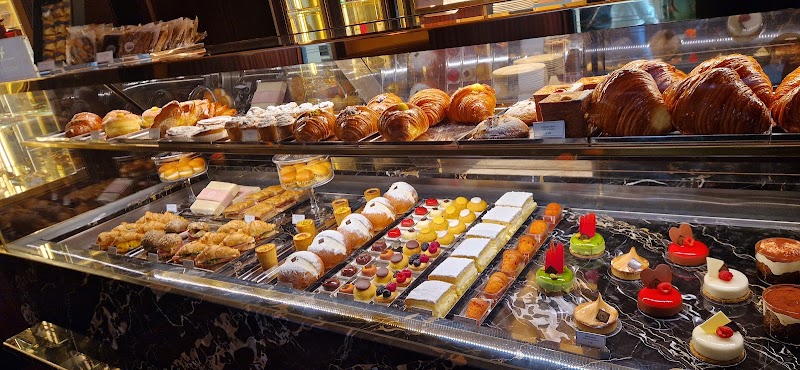 Giacosa / Florence Place mentioned in saved reels