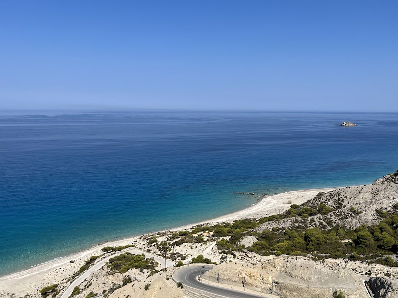Gialos Beach / Lefkada
