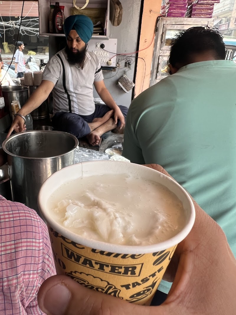 Giani Punjabi Lassi / Amritsar