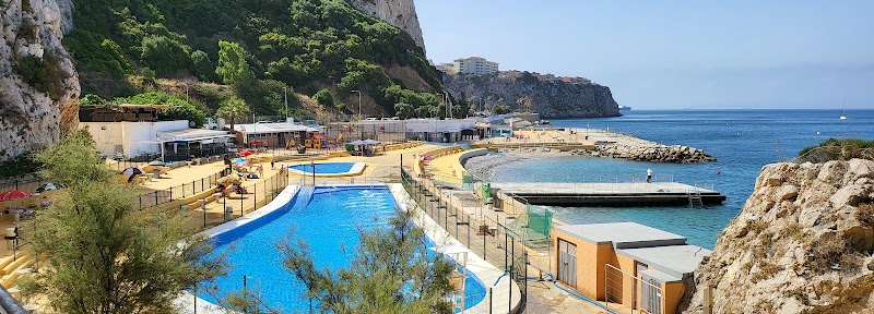 Gibraltar / Iberian Peninsula