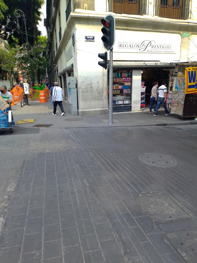 Gift Store / CDMX