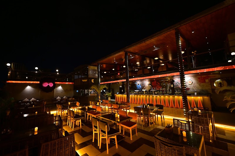 Gilly's / JP Nagar Place mentioned in saved reels