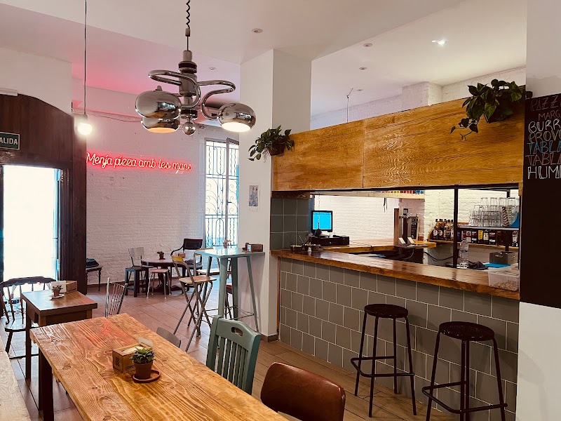 Gina Melenas / Valencia Place mentioned in saved reels