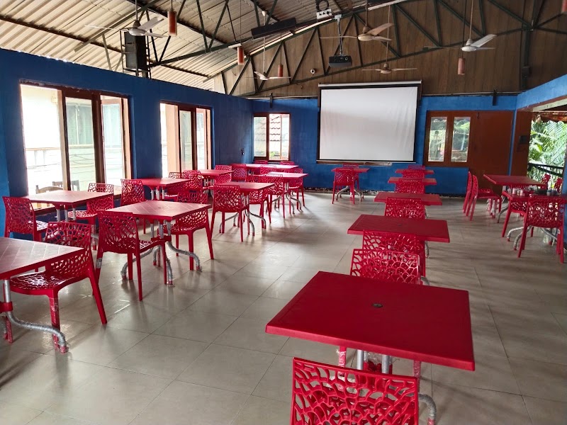 Ginger Green Bar & Restaurant / Kalyan Nagar Place mentioned in saved reels