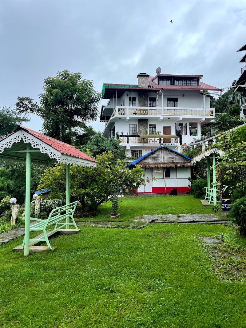 Gingko Place mentioned in saved reels