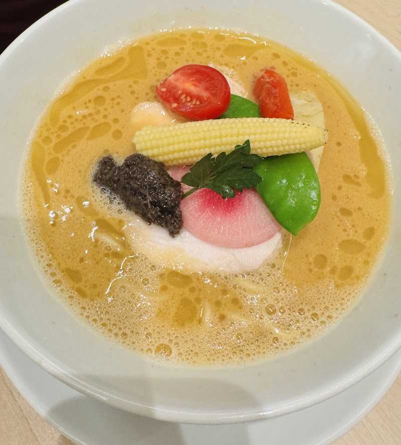 Ginza Kagari / Melbourne