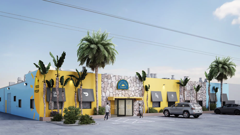 Ginza Nishikawa / Tsukiji Store