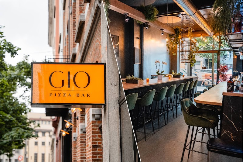Gio's / Antwerp