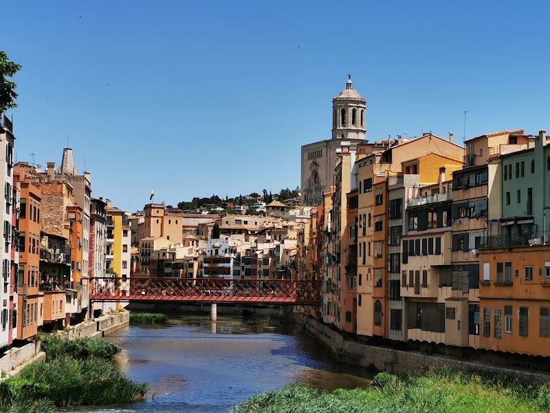 Girona Place mentioned in saved reels