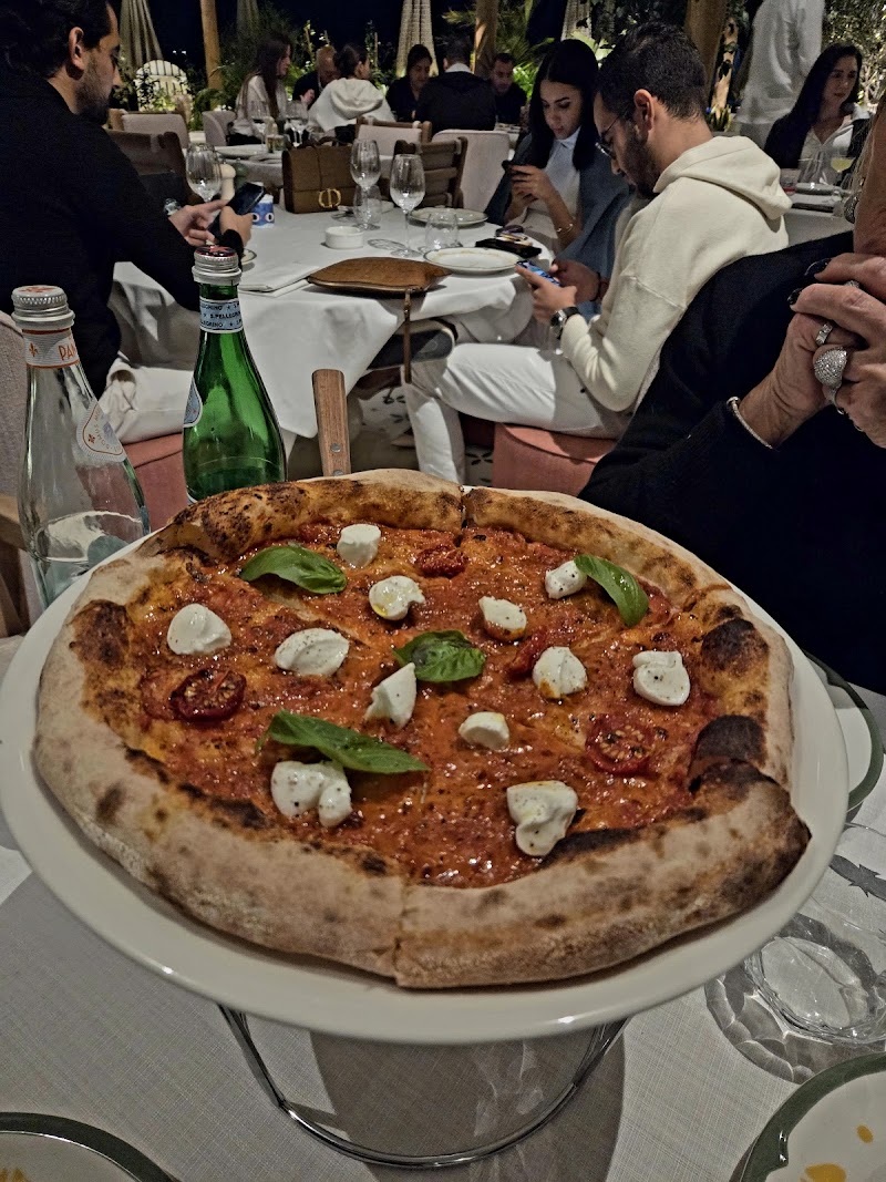 Giulia By The Beach / Be Beach Dubai